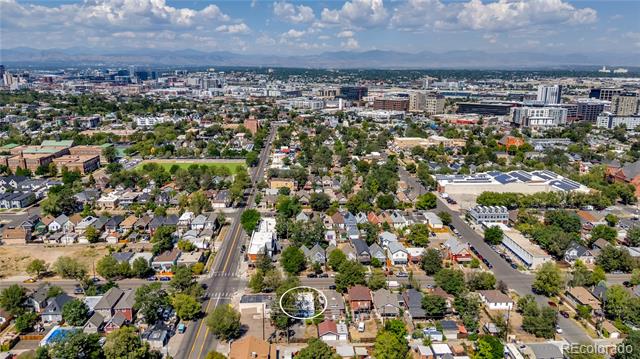 3410 N Williams Street Denver CO 80205 | MLS #1686930 Image 30