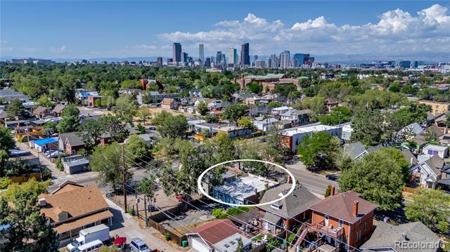 3410 N Williams Street Denver CO 80205 | MLS #1686930 Image 31