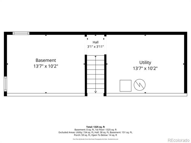 3410 N Williams Street Denver CO 80205 | MLS #1686930 Image 33