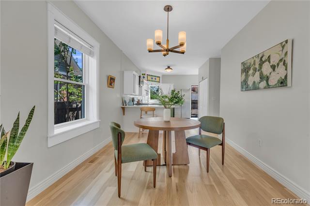 3410 N Williams Street Denver CO 80205 | MLS #1686930 Image 7