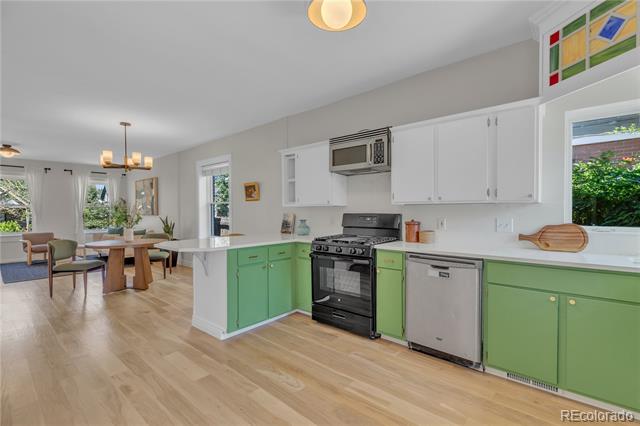 3410 N Williams Street Denver CO 80205 | MLS #1686930 Image 8