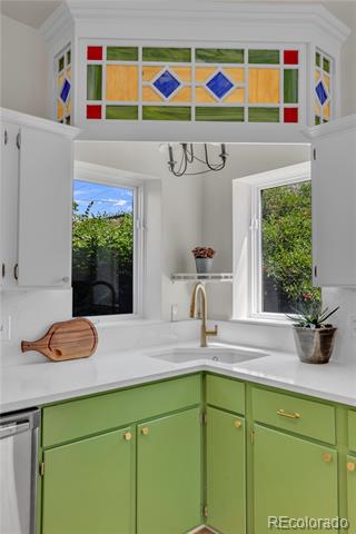 3410 N Williams Street Denver CO 80205 | MLS #1686930 Image 9