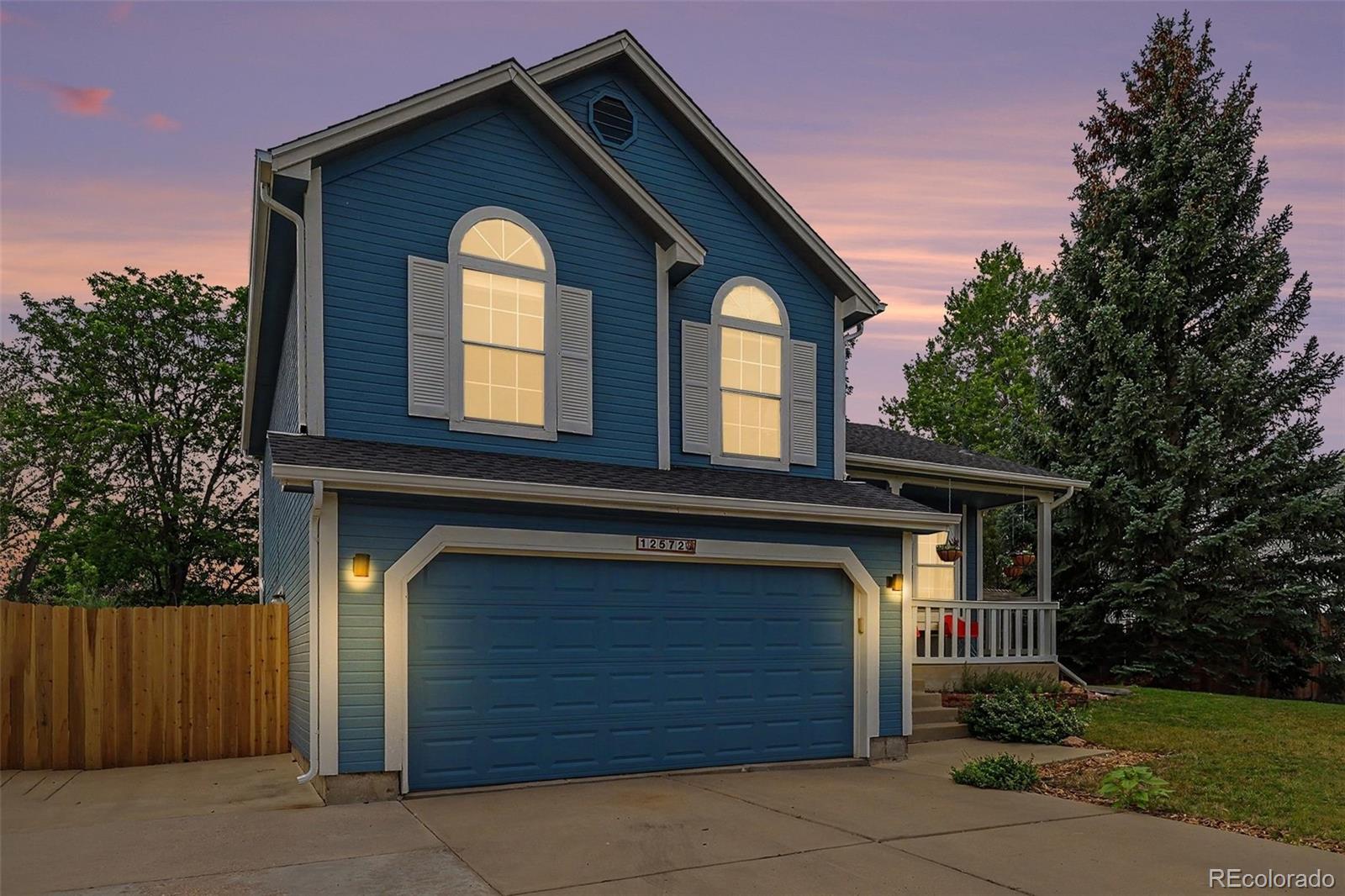 12572 Maria Circle Broomfield CO 80020 | MLS #1687798 Image 1