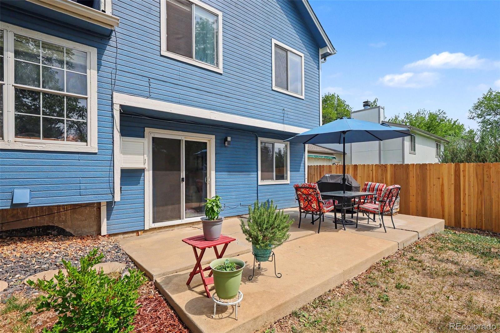 12572 Maria Circle Broomfield CO 80020 | MLS #1687798 Image 27