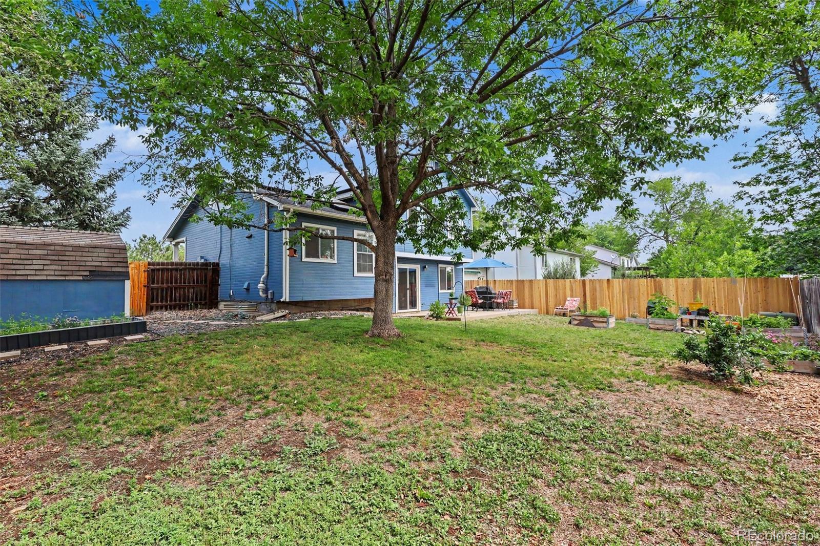 12572 Maria Circle Broomfield CO 80020 | MLS #1687798 Image 29