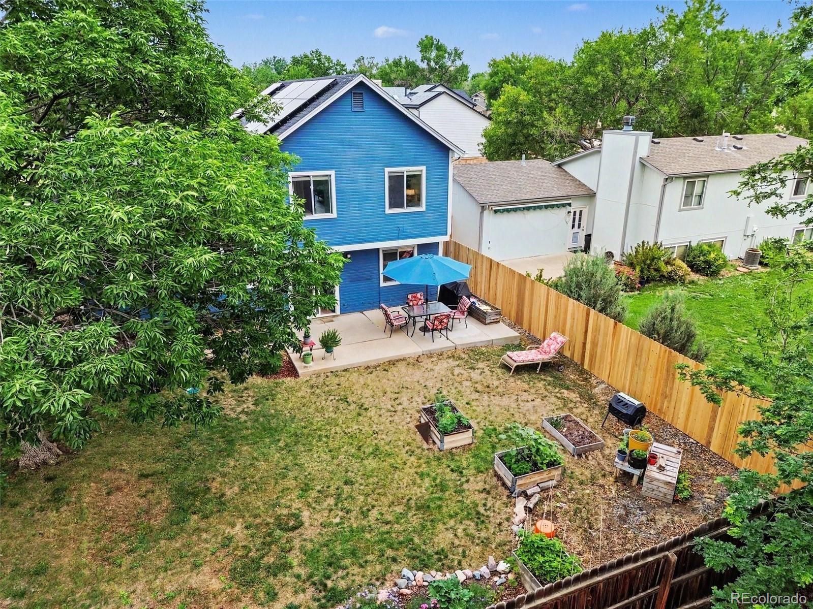 12572 Maria Circle Broomfield CO 80020 | MLS #1687798 Image 30