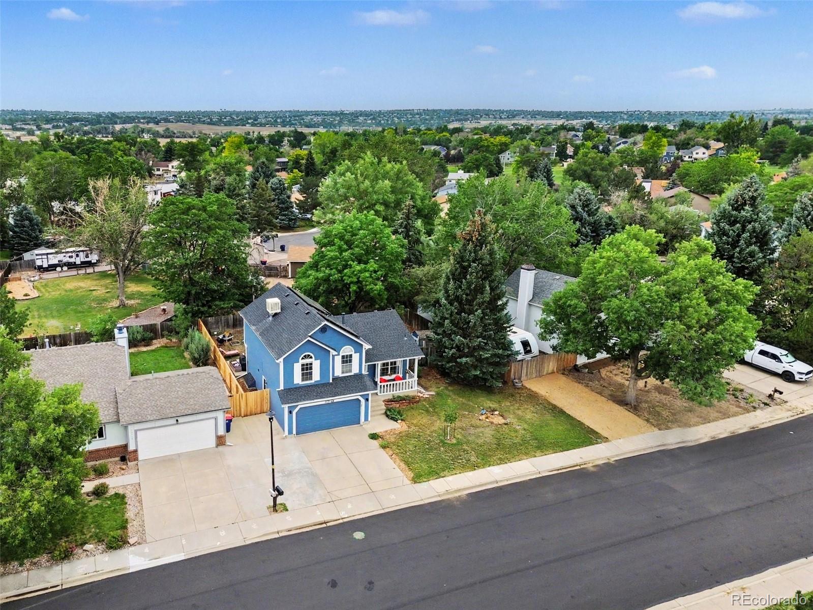 12572 Maria Circle Broomfield CO 80020 | MLS #1687798 Image 31