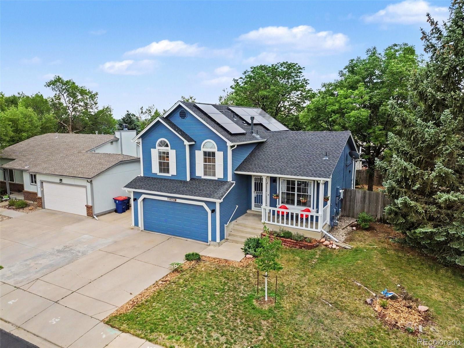 12572 Maria Circle Broomfield CO 80020 | MLS #1687798 Image 32