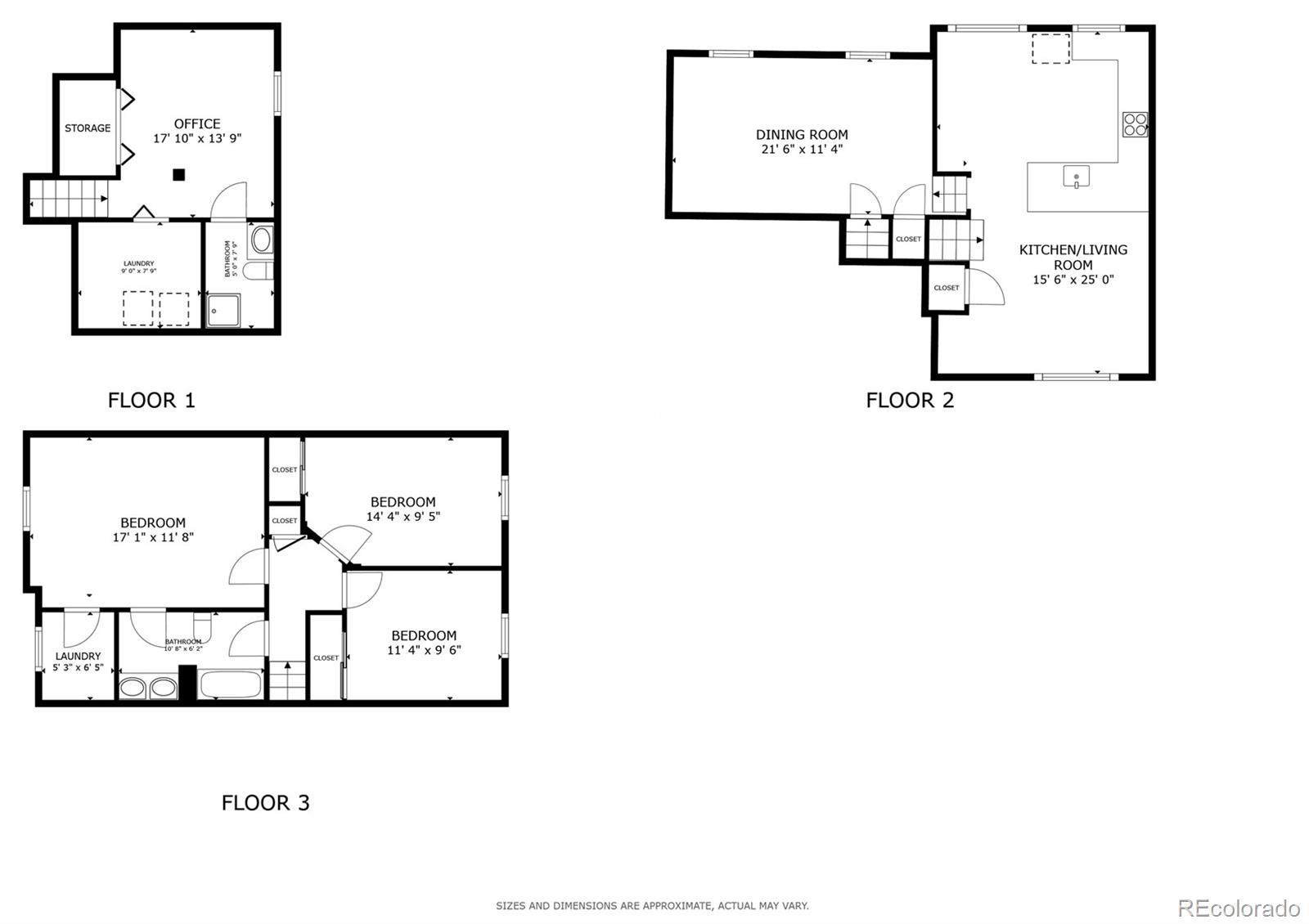 12572 Maria Circle Broomfield CO 80020 | MLS #1687798 Image 33