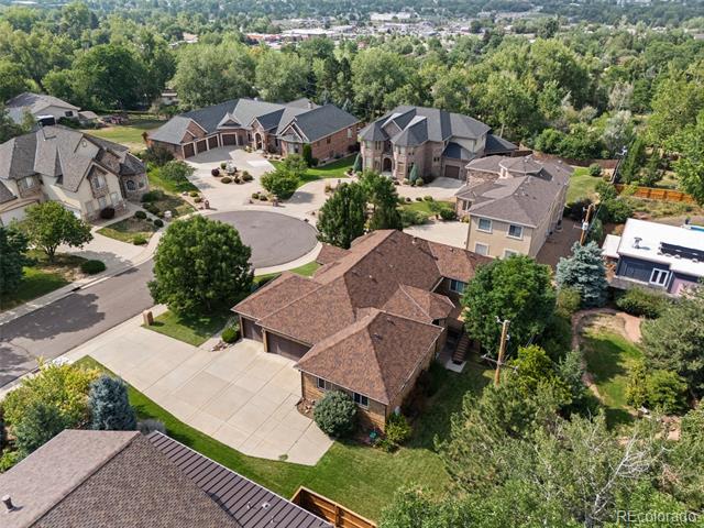 3240 Iris Court Wheat Ridge CO 80033 | MLS #1712018 Image 1