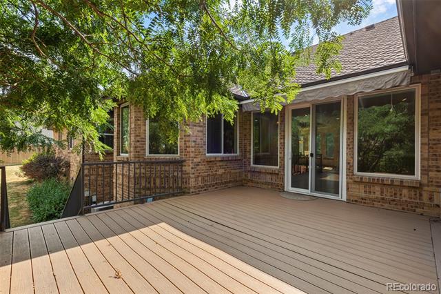 3240 Iris Court Wheat Ridge CO 80033 | MLS #1712018 Image 8