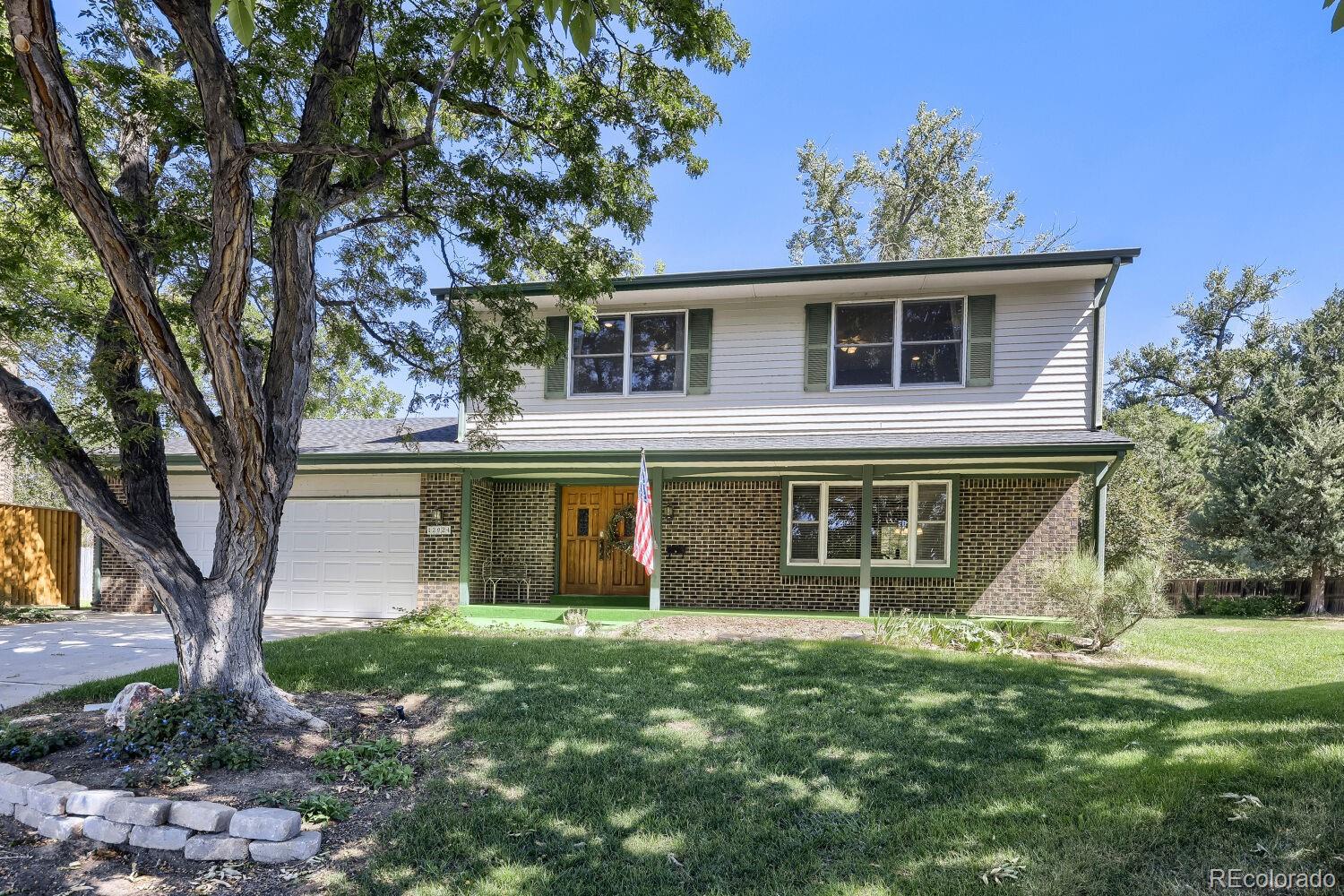12924 Saint Paul Court Thornton CO 80241 | MLS #1712269 Image 1