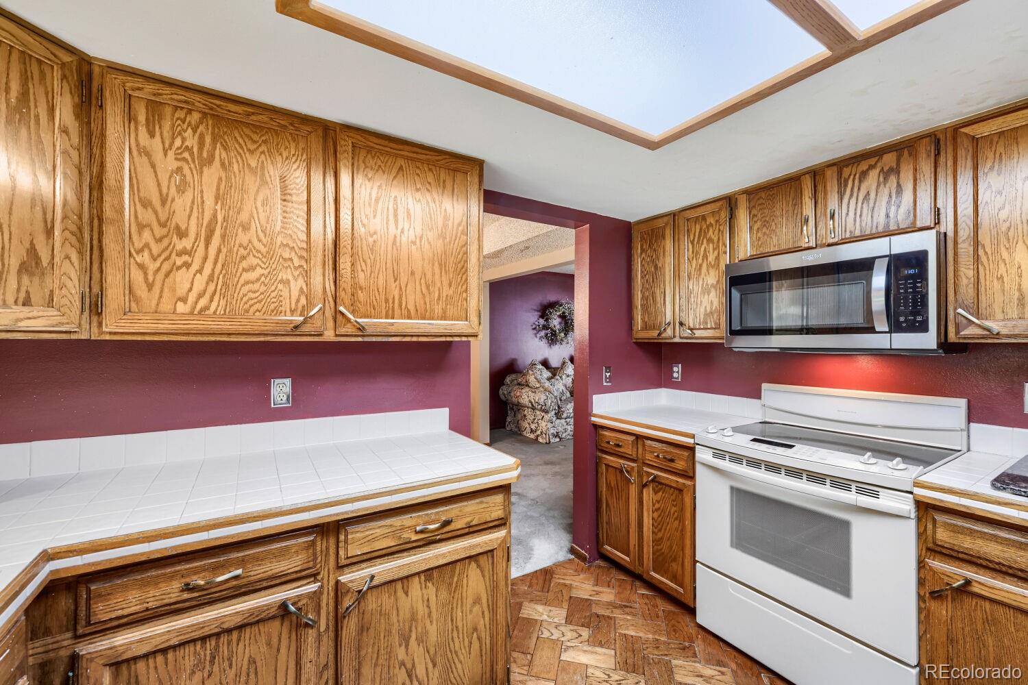 12924 Saint Paul Court Thornton CO 80241 | MLS #1712269 Image 11
