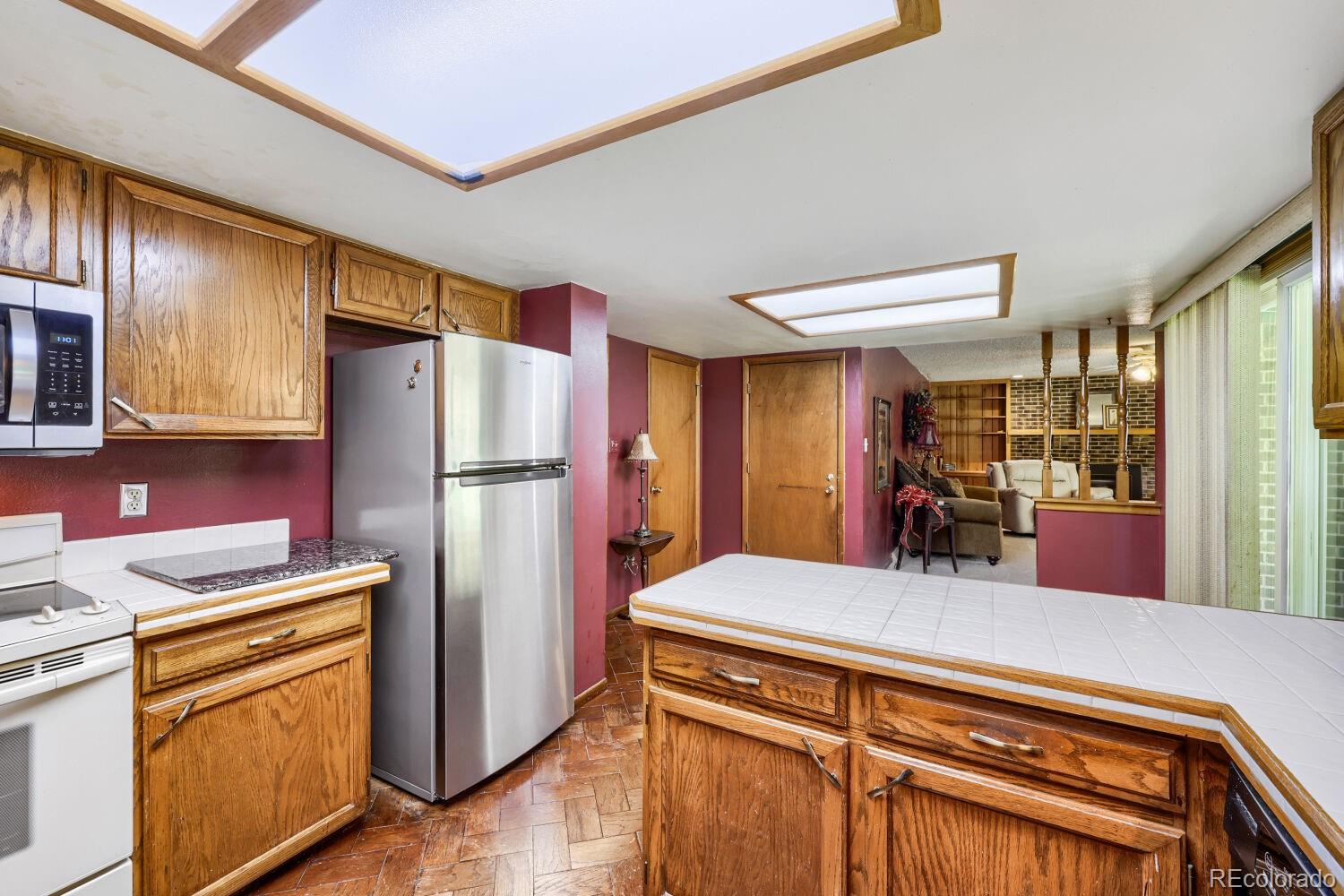 12924 Saint Paul Court Thornton CO 80241 | MLS #1712269 Image 12