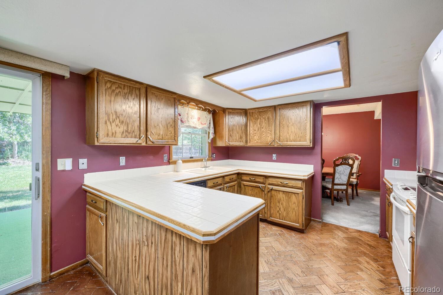 12924 Saint Paul Court Thornton CO 80241 | MLS #1712269 Image 13