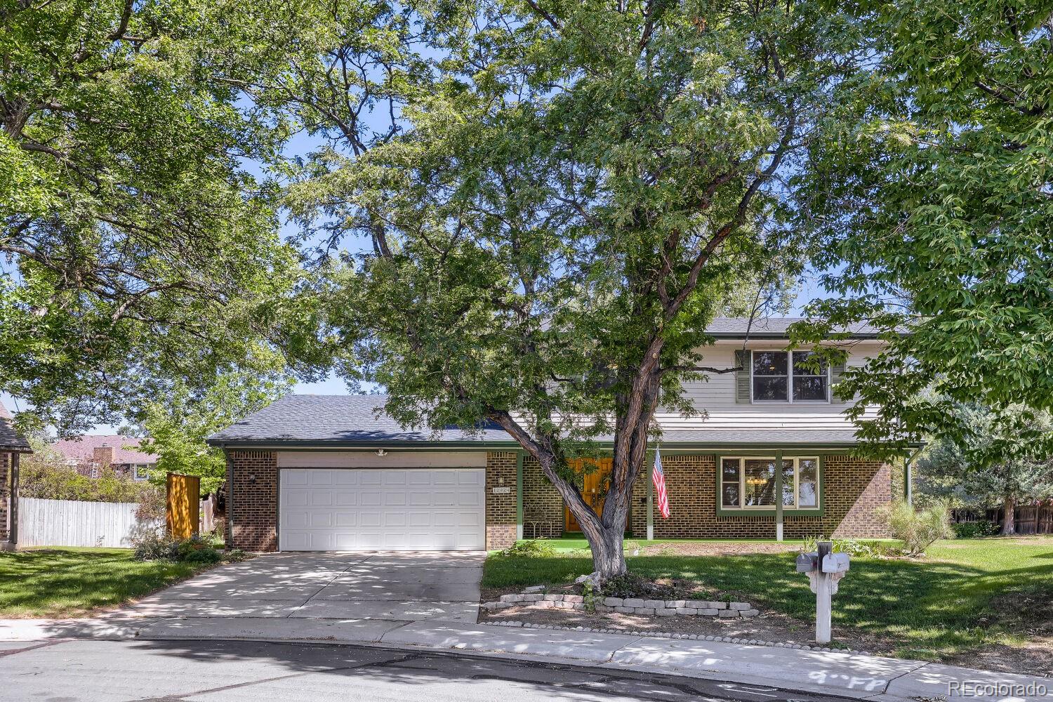 12924 Saint Paul Court Thornton CO 80241 | MLS #1712269 Image 2