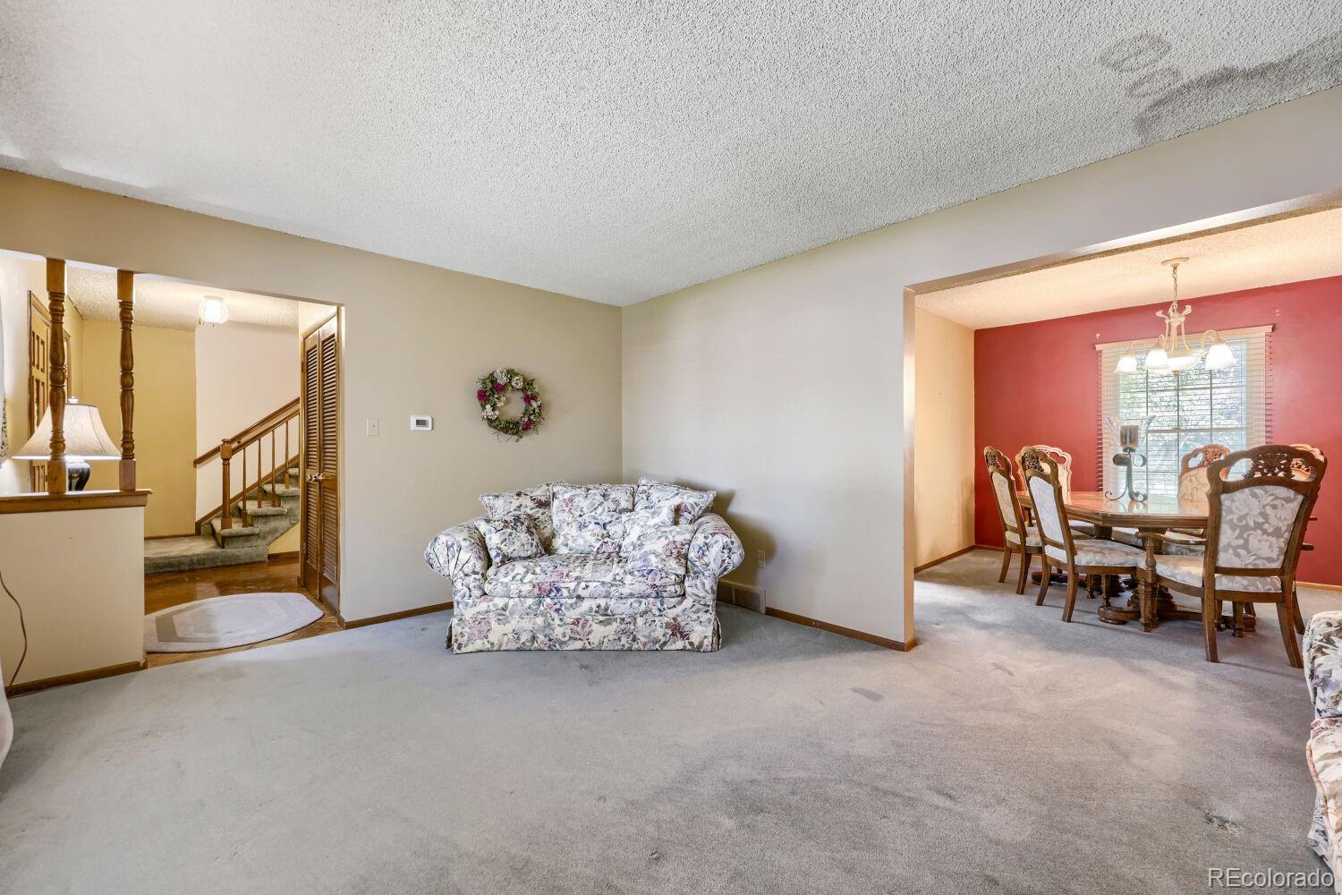 12924 Saint Paul Court Thornton CO 80241 | MLS #1712269 Image 7