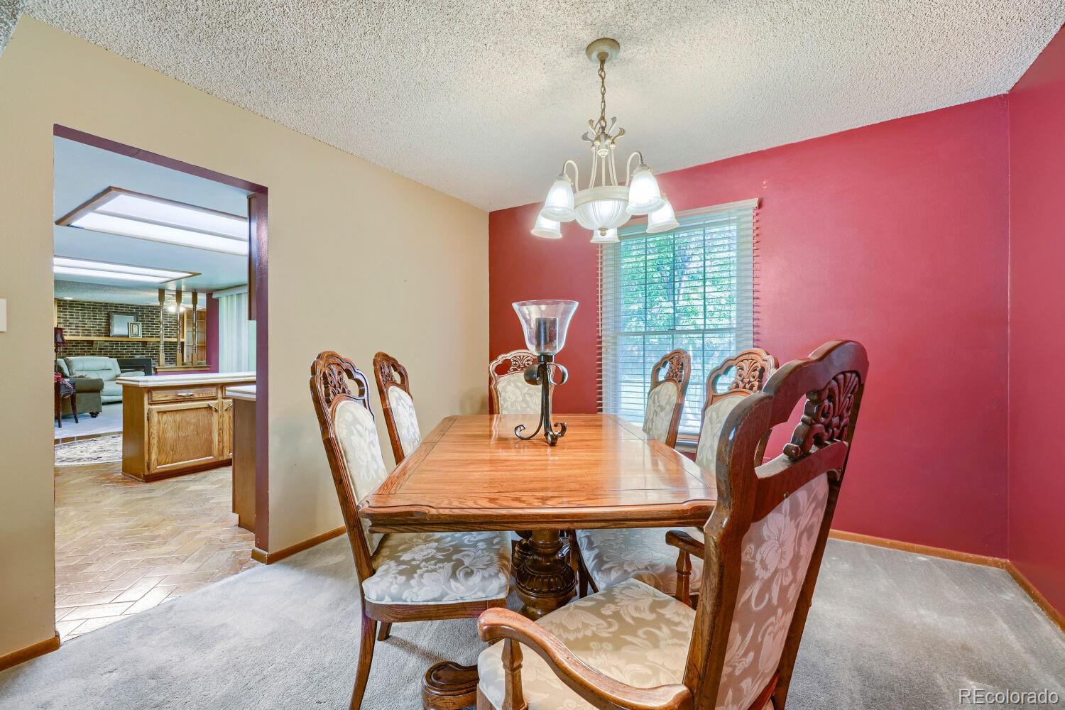 12924 Saint Paul Court Thornton CO 80241 | MLS #1712269 Image 8