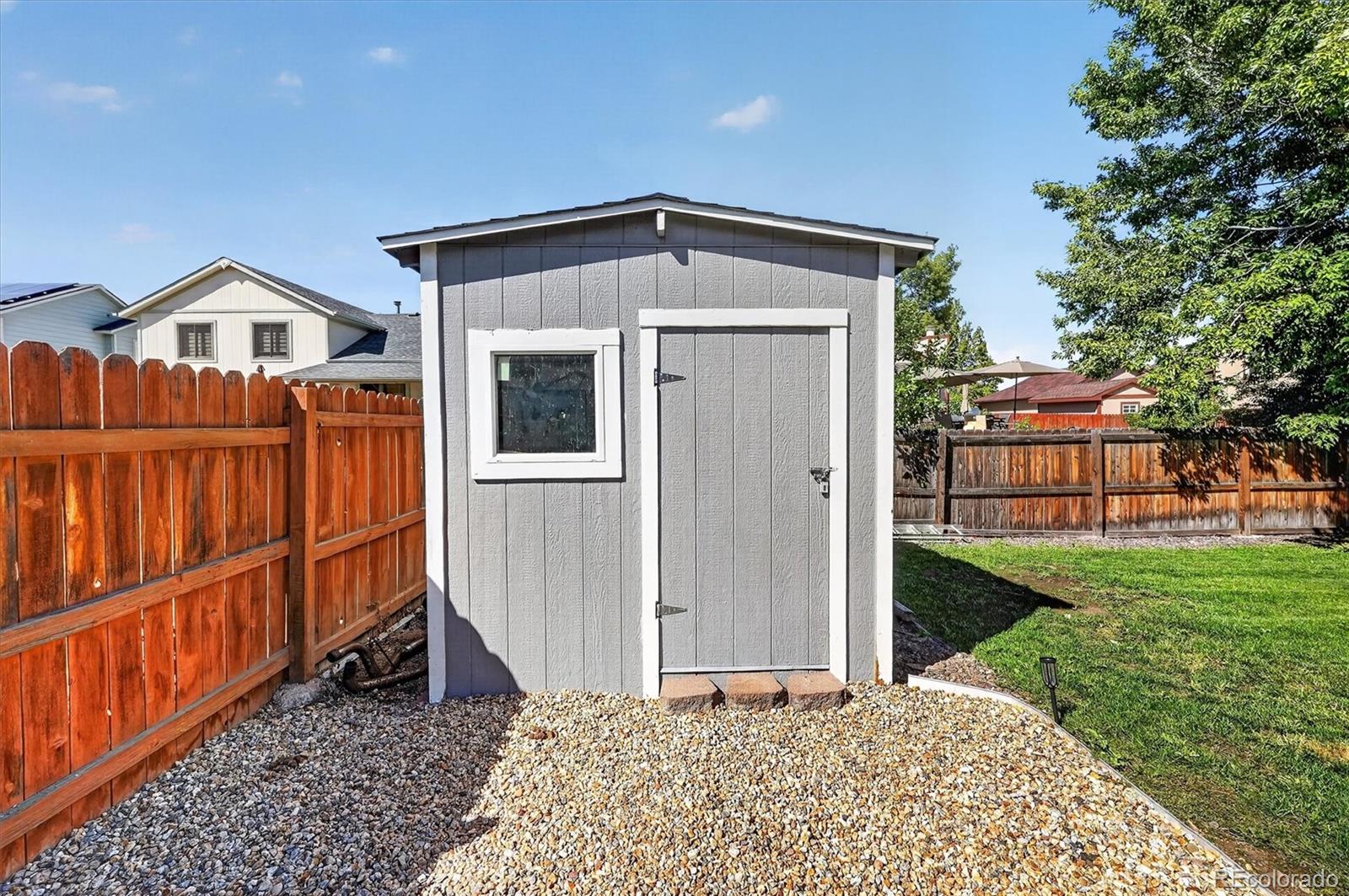 6235 W 68th Circle Arvada CO 80003 | MLS #1718299 Image 34