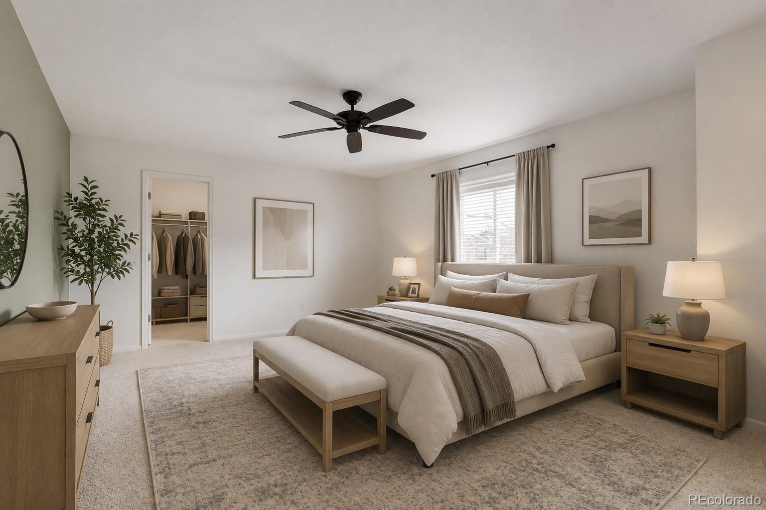 3637 Dexter Court Denver CO 80207 | MLS #1744816 Image 3