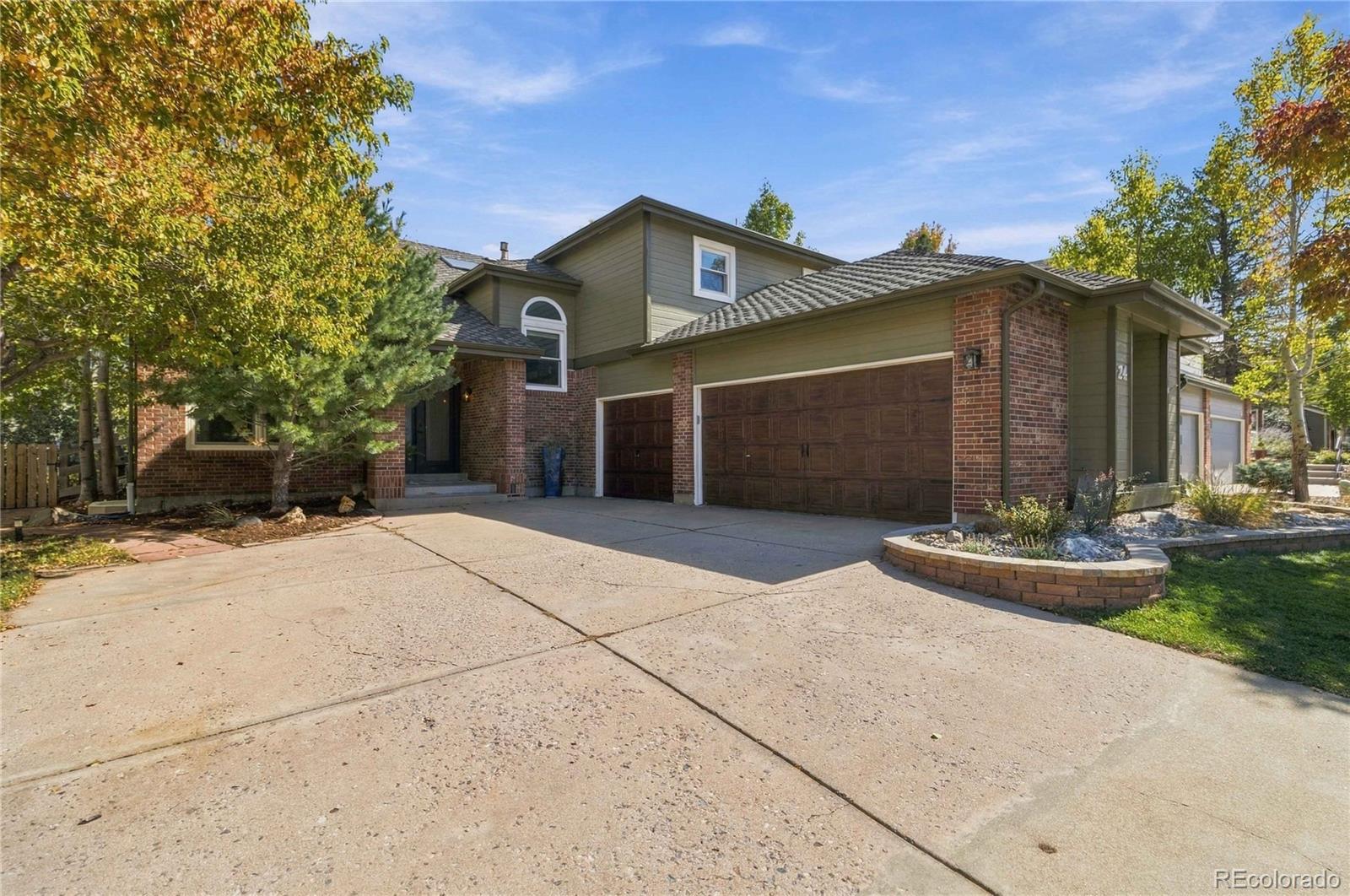 24 Mesa Oak Littleton CO 80127 | MLS #1787316 Image 1