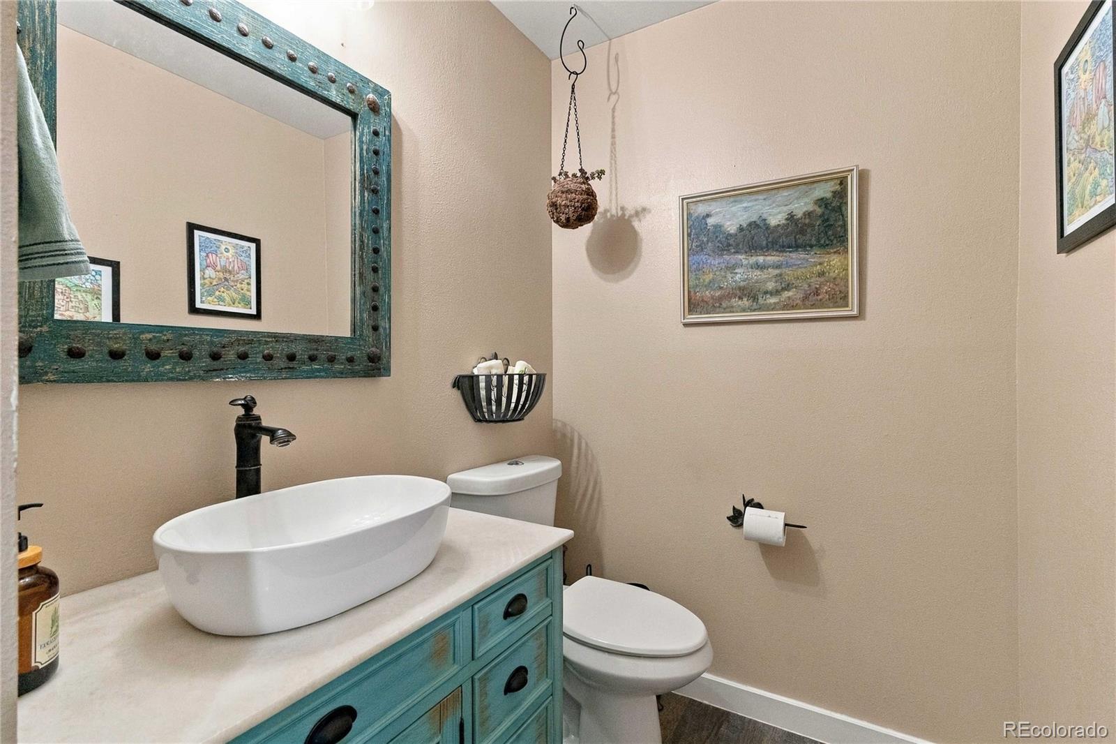 24 Mesa Oak Littleton CO 80127 | MLS #1787316 Image 15