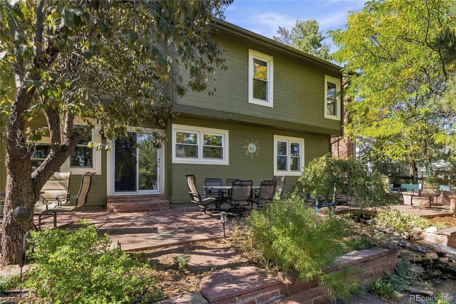 24 Mesa Oak Littleton CO 80127 | MLS #1787316 Image 30