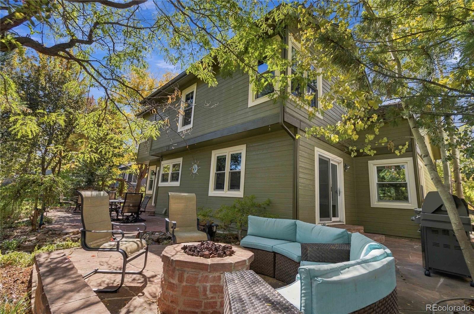 24 Mesa Oak Littleton CO 80127 | MLS #1787316 Image 32