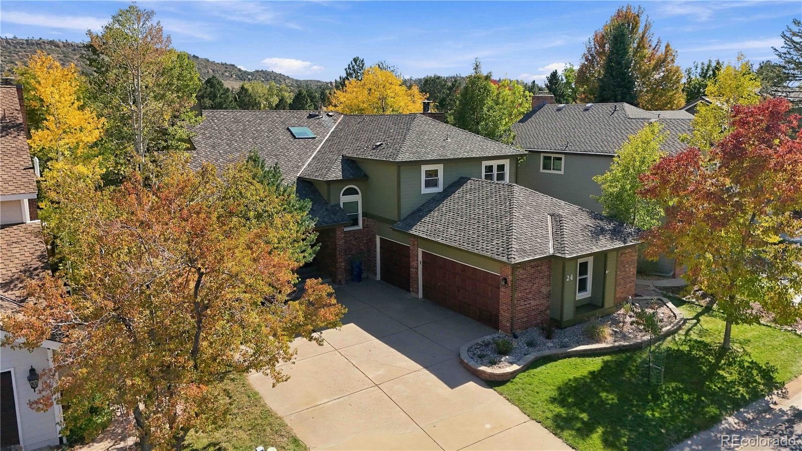 24 Mesa Oak Littleton CO 80127 | MLS #1787316 Image 33