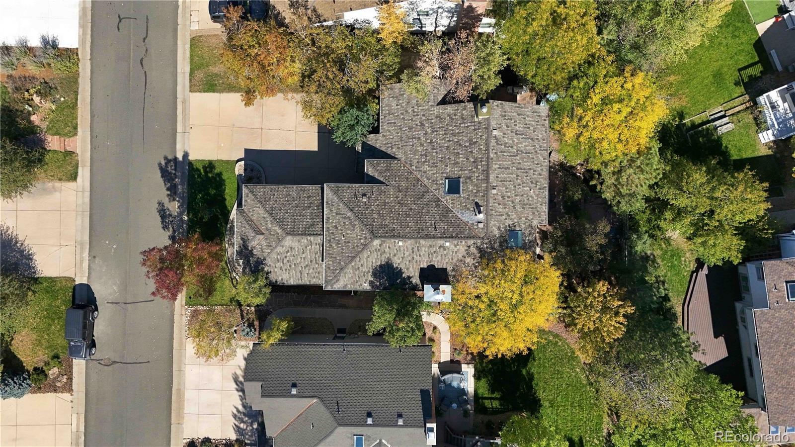 24 Mesa Oak Littleton CO 80127 | MLS #1787316 Image 35
