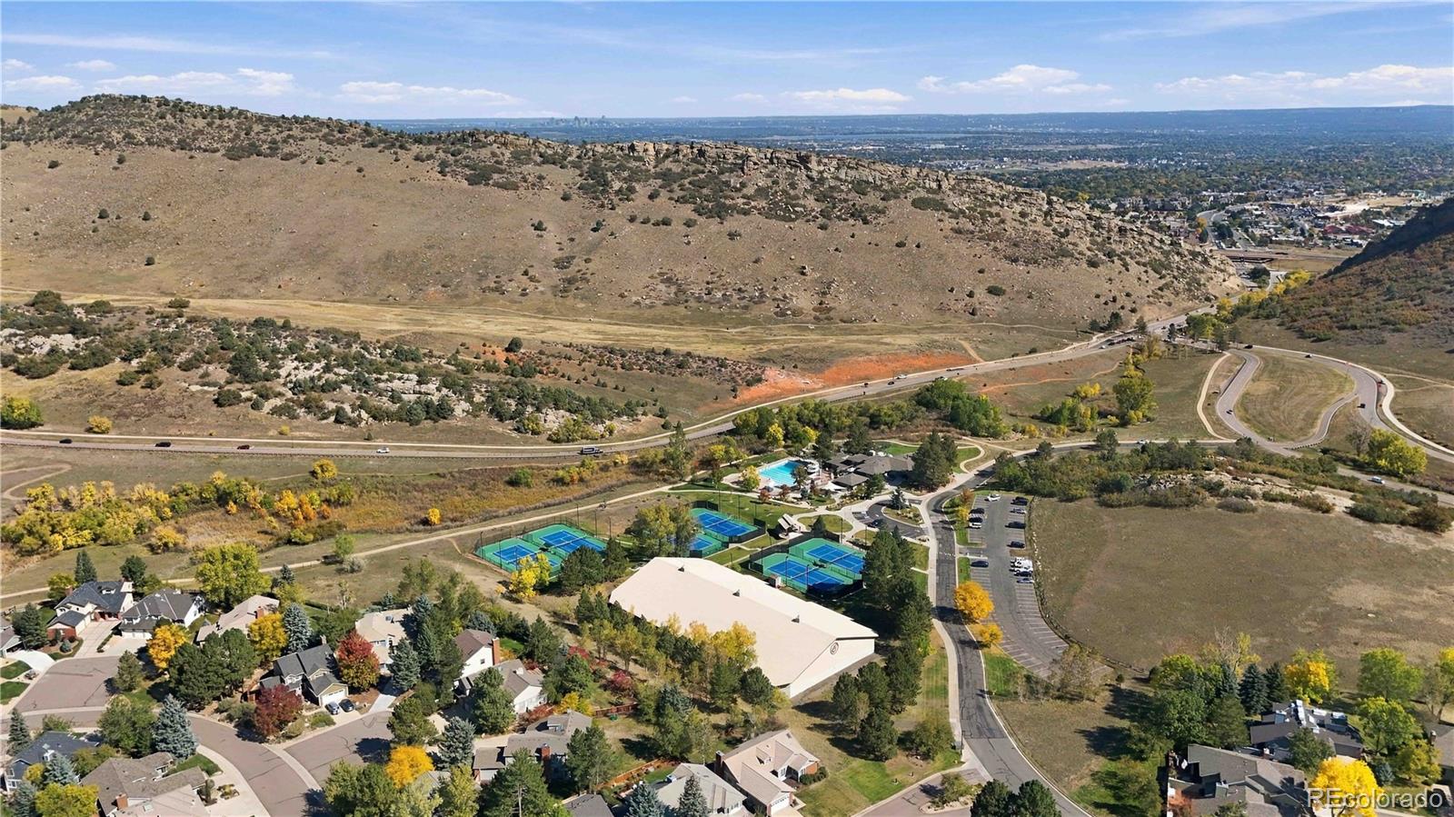 24 Mesa Oak Littleton CO 80127 | MLS #1787316 Image 38