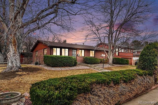 6500 Brentwood Street Arvada CO 80004 | MLS #1813121 Image 1
