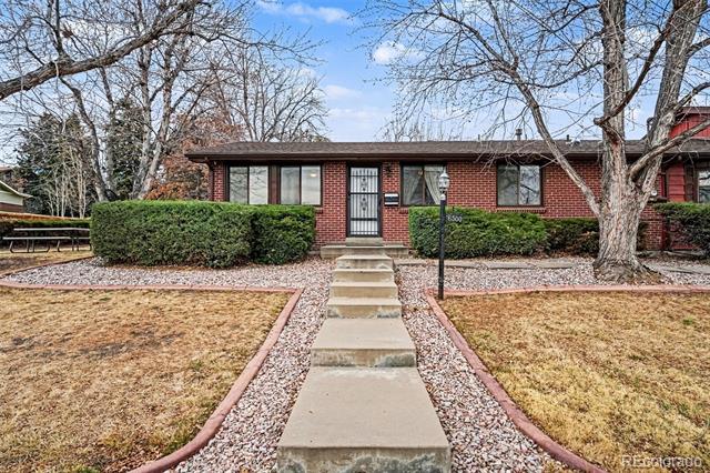 6500 Brentwood Street Arvada CO 80004 | MLS #1813121 Image 2
