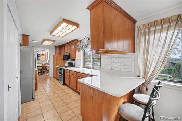 6500 Brentwood Street Arvada CO 80004 | MLS #1813121 Image 3