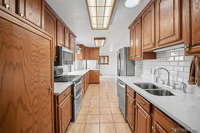 6500 Brentwood Street Arvada CO 80004 | MLS #1813121 Image 4