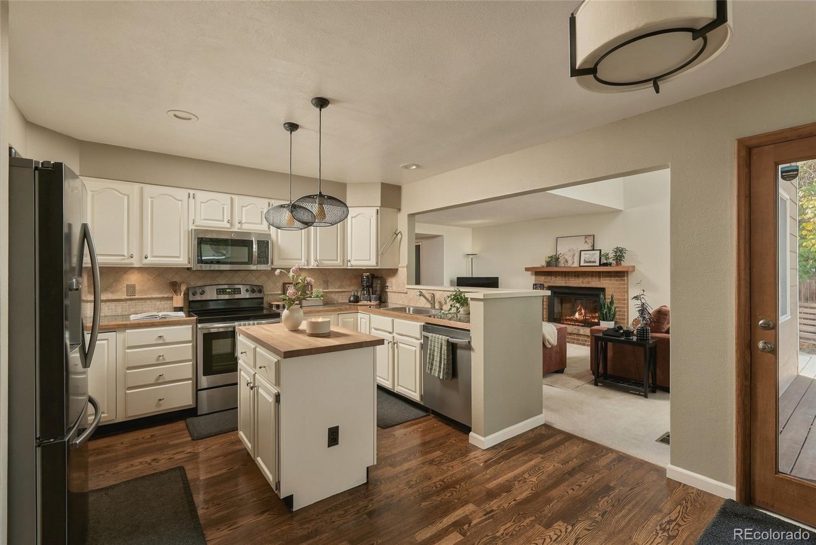 9801 Meade Circle Westminster CO 80031 | MLS #1825162 Image 10