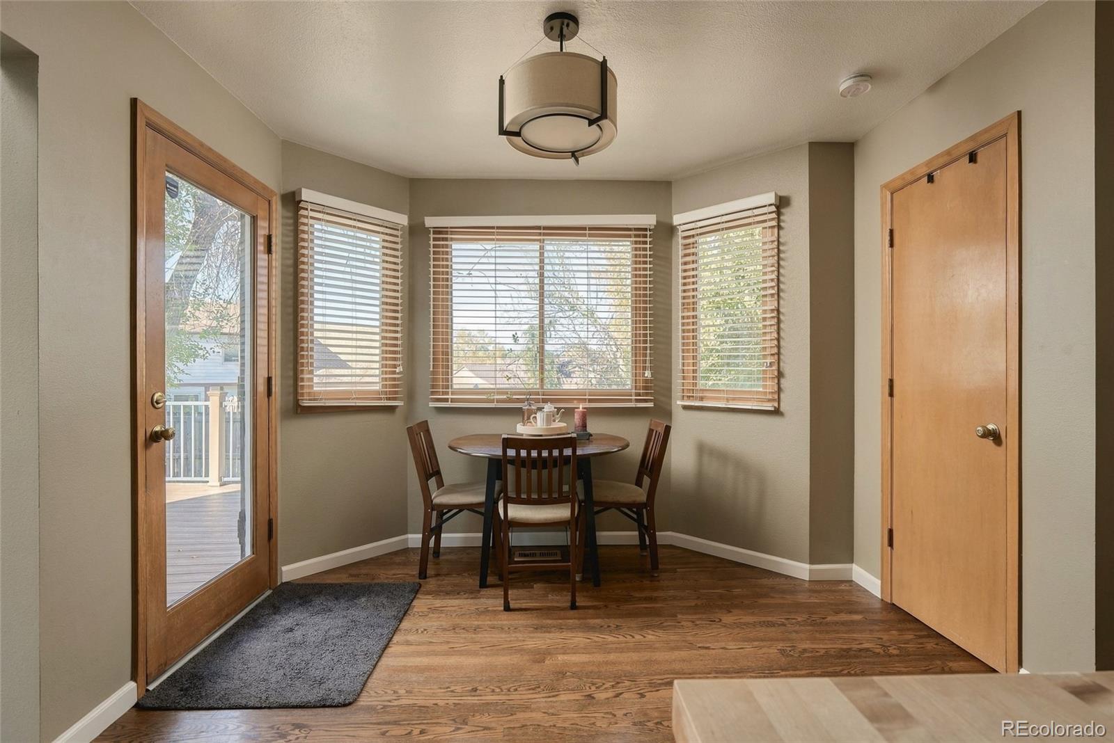 9801 Meade Circle Westminster CO 80031 | MLS #1825162 Image 12