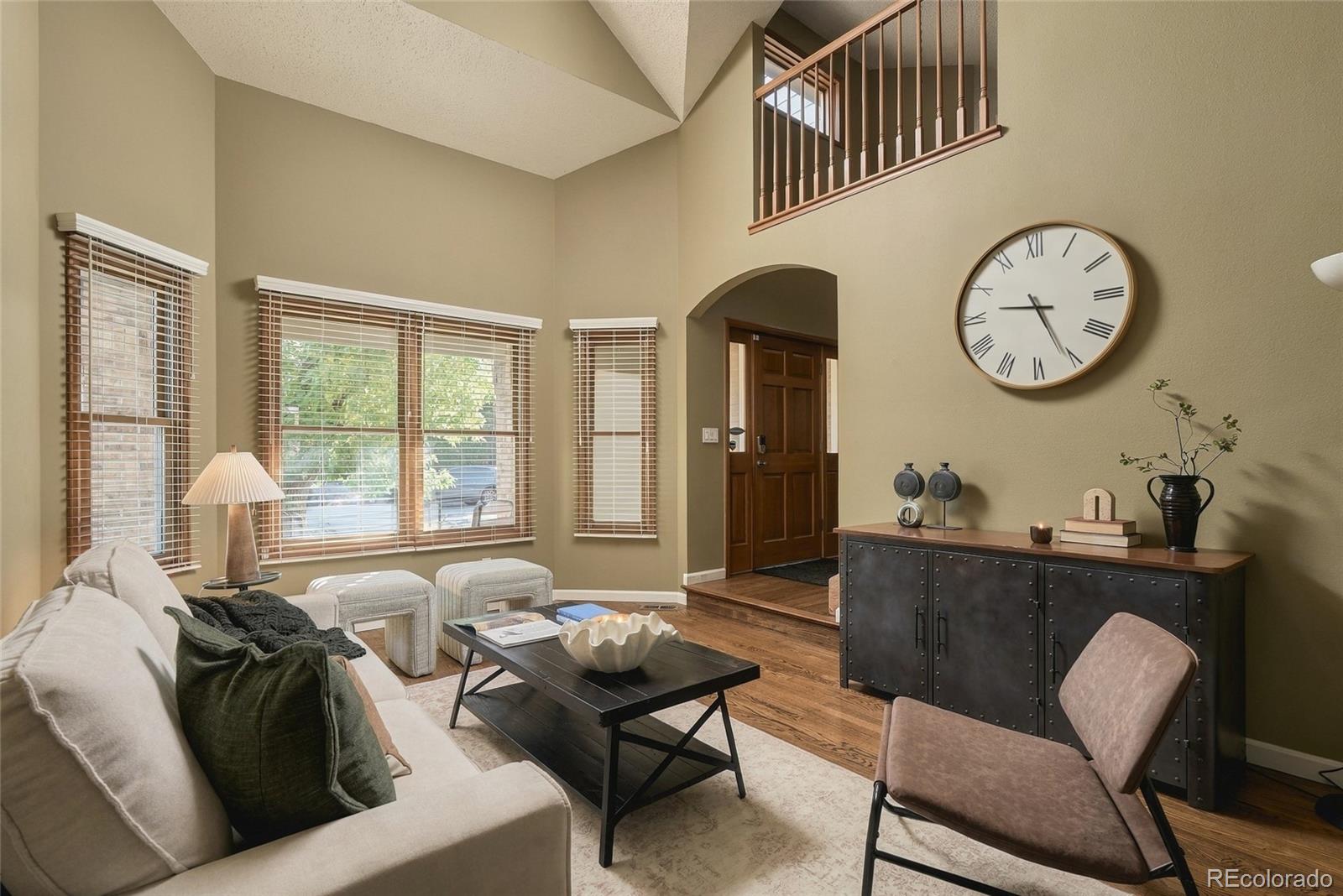 9801 Meade Circle Westminster CO 80031 | MLS #1825162 Image 2