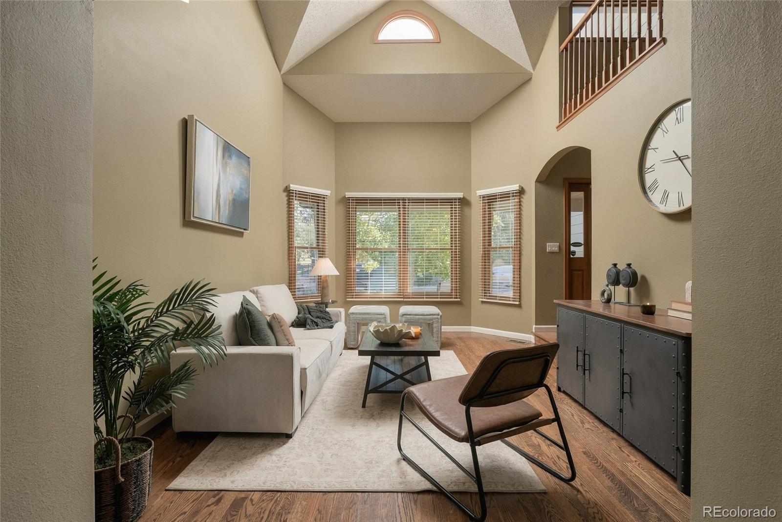 9801 Meade Circle Westminster CO 80031 | MLS #1825162 Image 3