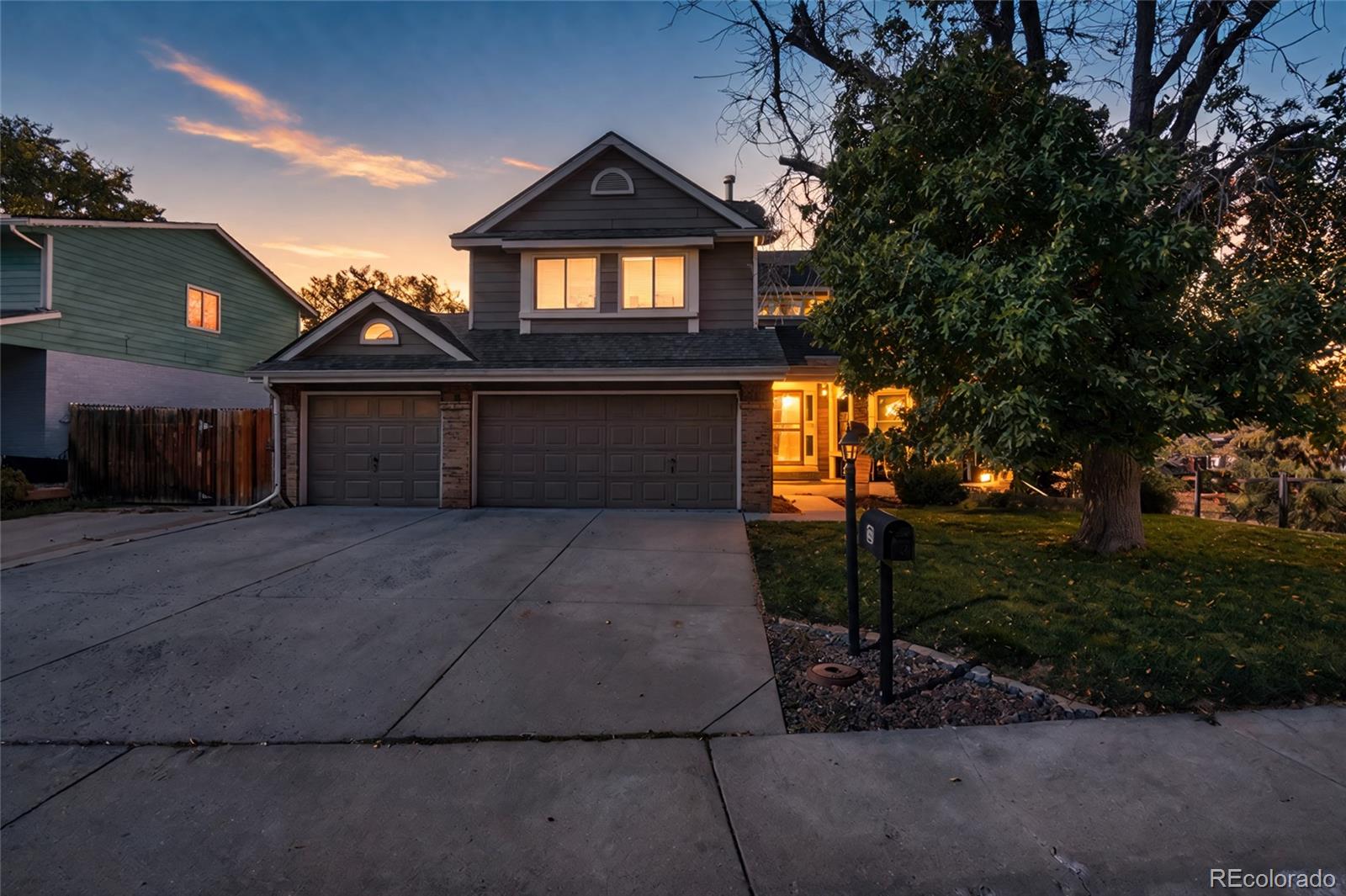 9801 Meade Circle Westminster CO 80031 | MLS #1825162 Image 5