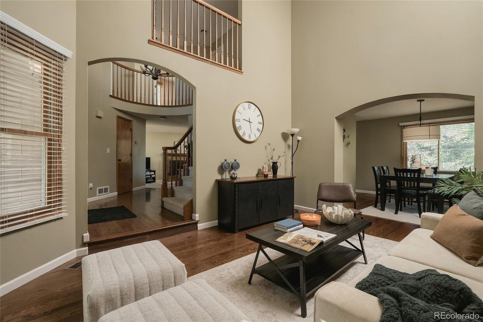 9801 Meade Circle Westminster CO 80031 | MLS #1825162 Image 6