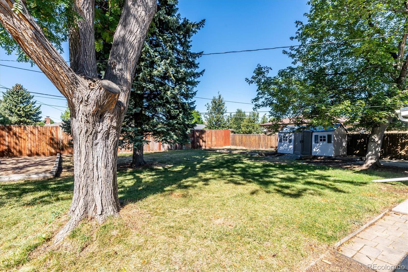 7757 Newman Street Arvada CO 80005 | MLS #1834777 Image 10