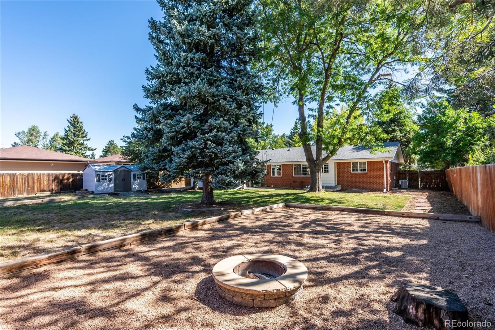 7757 Newman Street Arvada CO 80005 | MLS #1834777 Image 11
