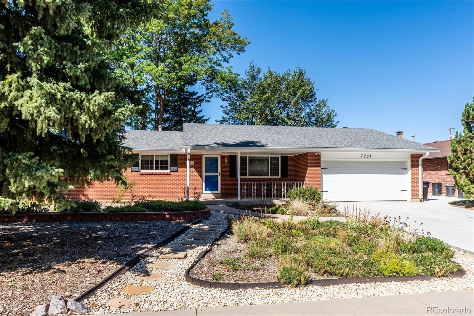 7757 Newman Street Arvada CO 80005 | MLS #1834777 Image 13
