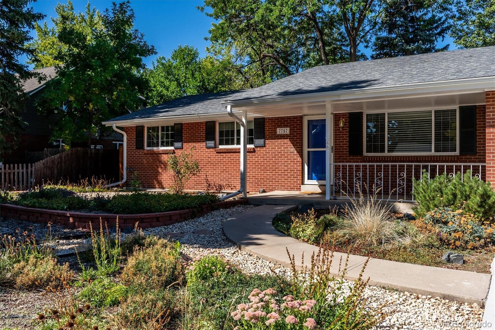 7757 Newman Street Arvada CO 80005 | MLS #1834777 Image 14