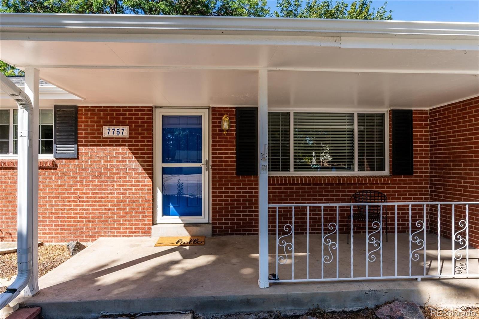 7757 Newman Street Arvada CO 80005 | MLS #1834777 Image 15