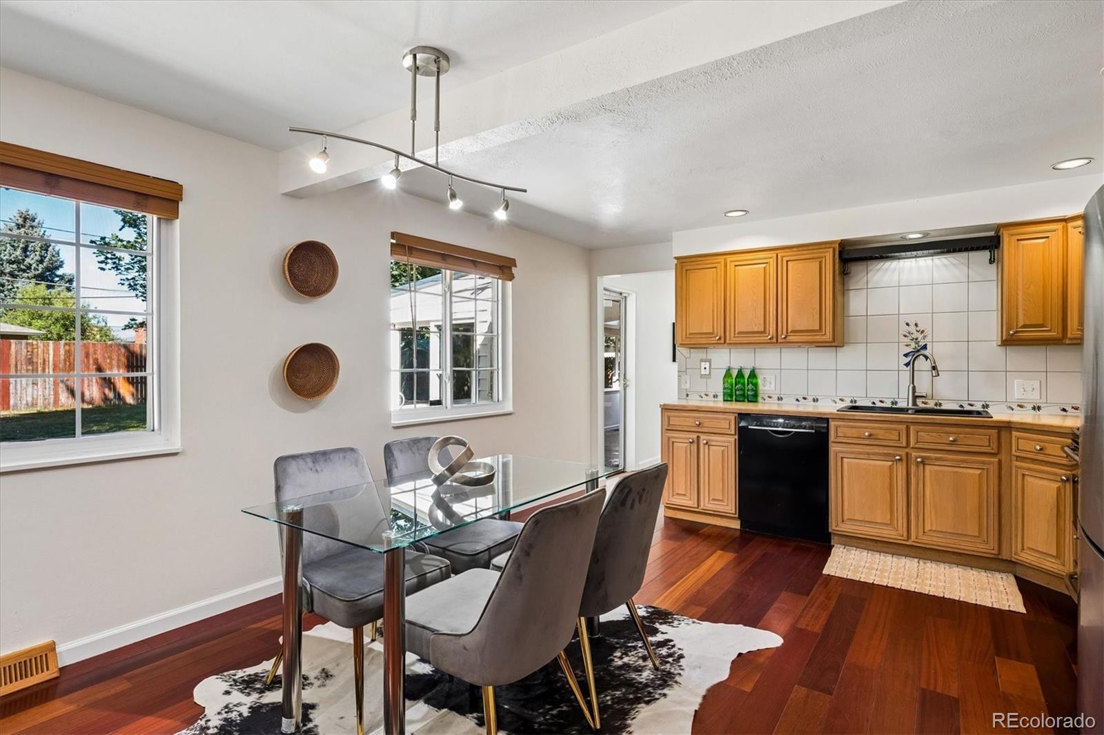 7757 Newman Street Arvada CO 80005 | MLS #1834777 Image 3