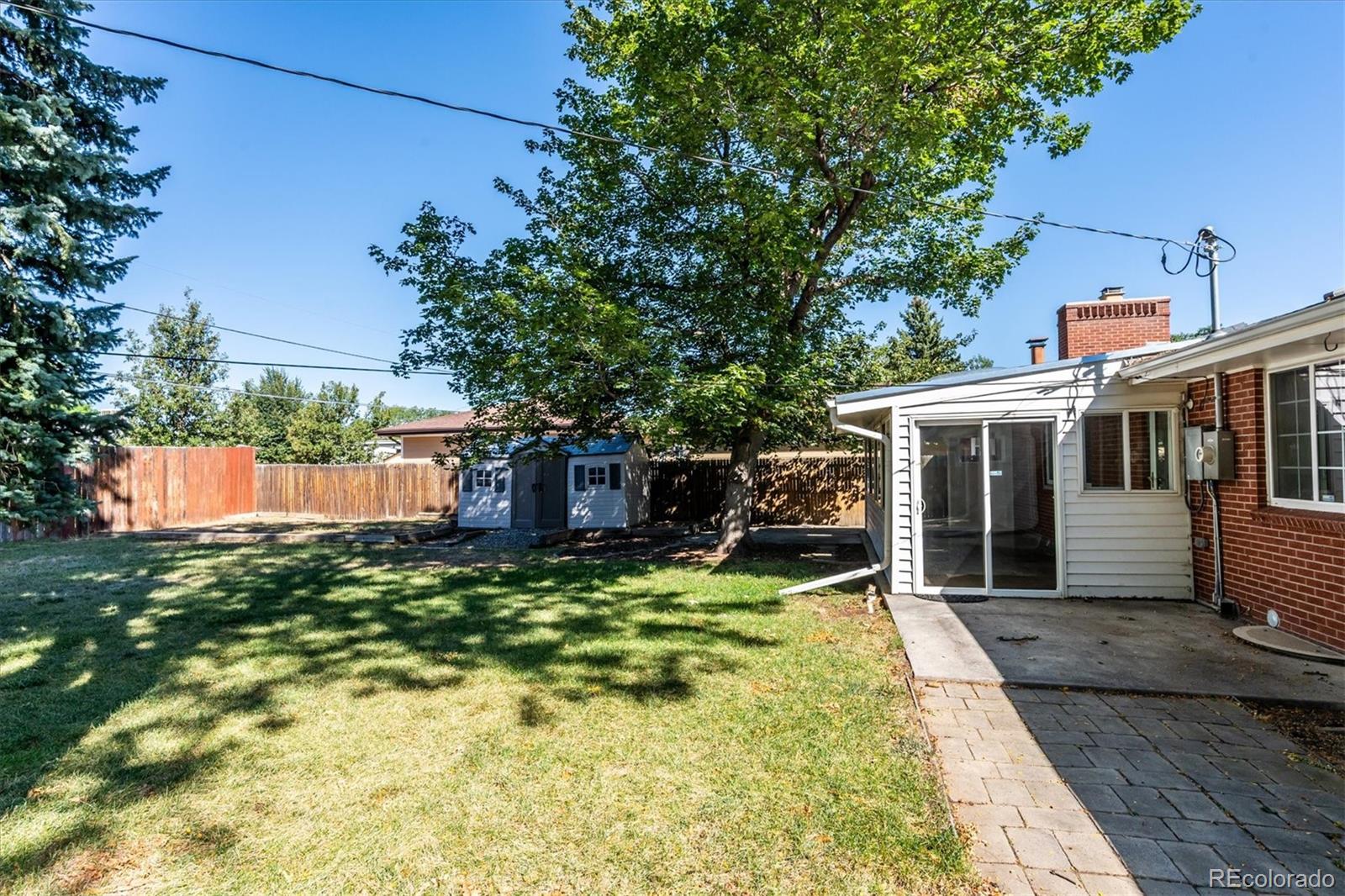 7757 Newman Street Arvada CO 80005 | MLS #1834777 Image 31