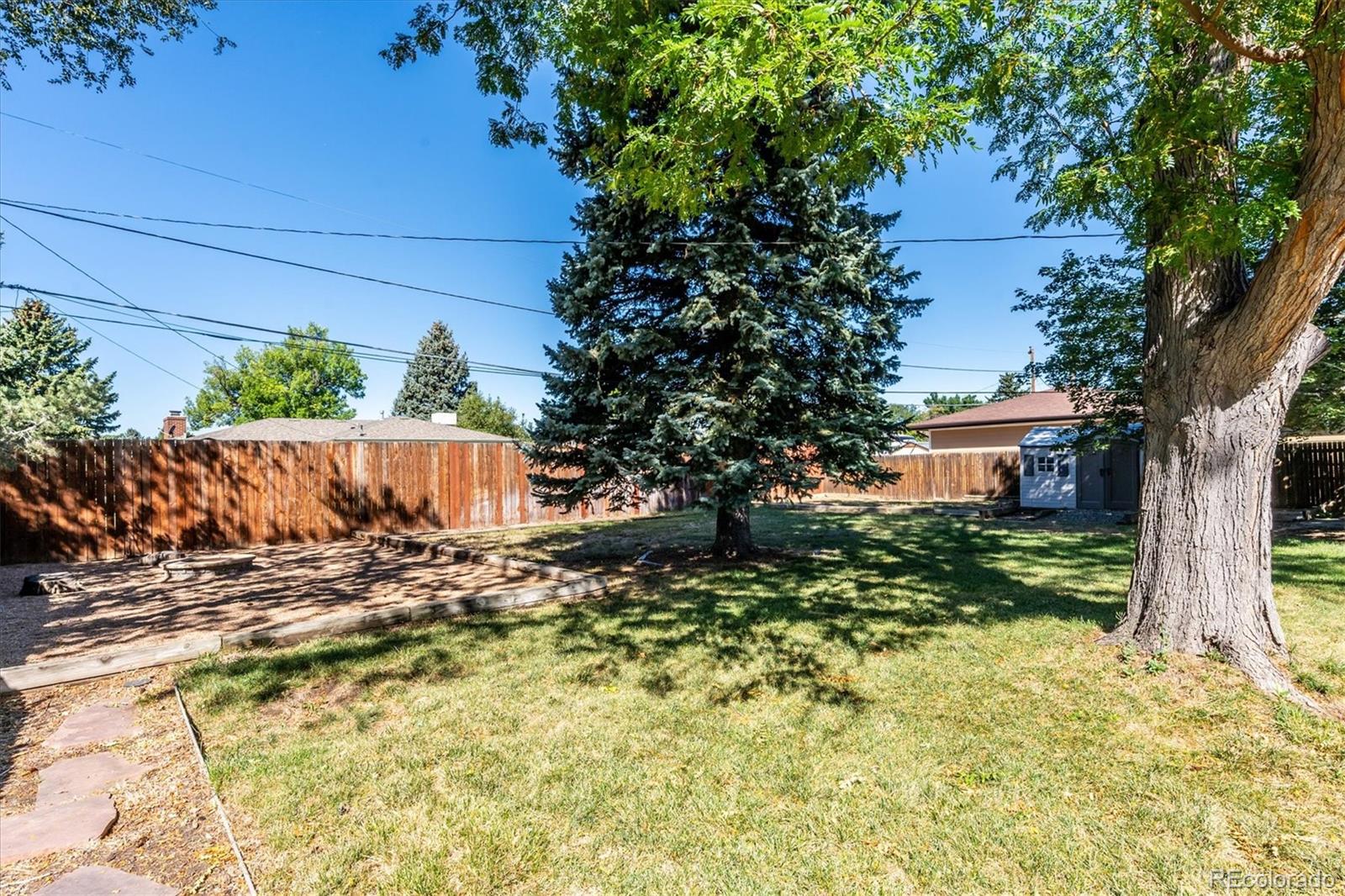 7757 Newman Street Arvada CO 80005 | MLS #1834777 Image 32