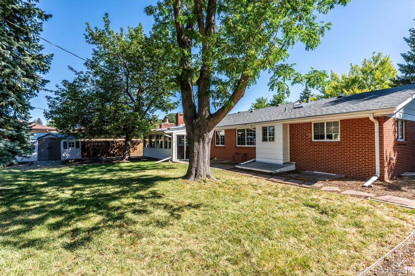 7757 Newman Street Arvada CO 80005 | MLS #1834777 Image 33